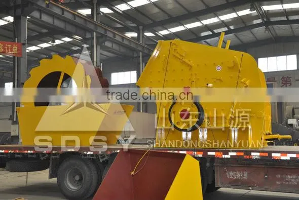 The Dream of Equipments Small River Sand Dredge Sand Washer CHINA SHANDONG photo-3