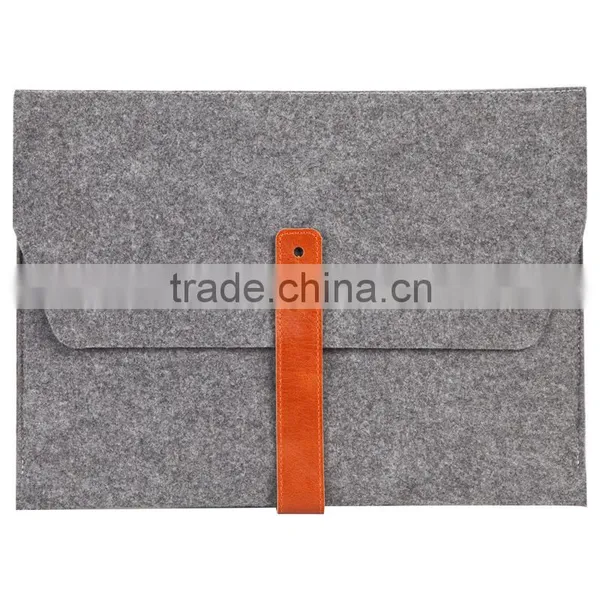 A5204 felts multilayer Document Bag A4