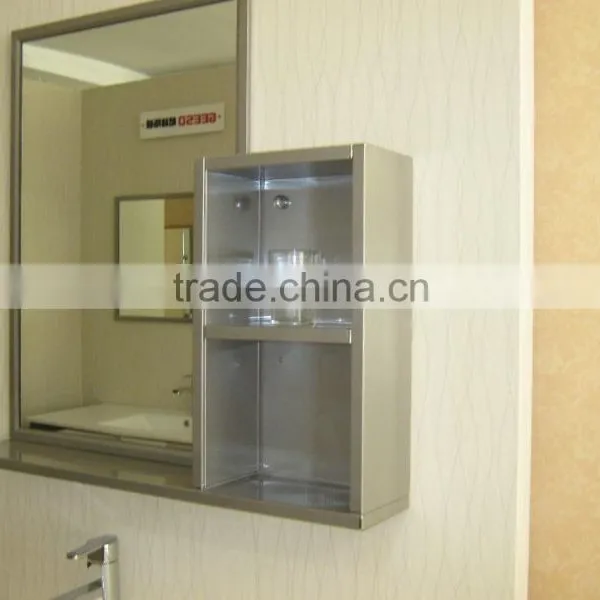 Simple Bathroom Vanity Cabinet GD1039 photo-4