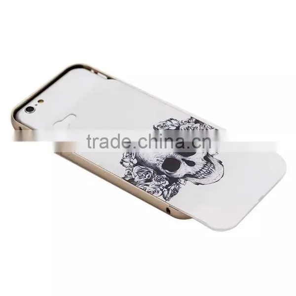 Easy Printing Custom Leather Case for Iphone6 4.7 photo-3