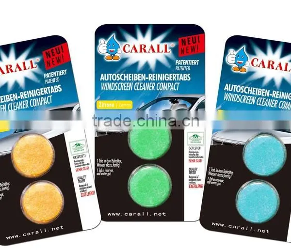 T850 Auto Windscreen Cleaner Compact photo-4