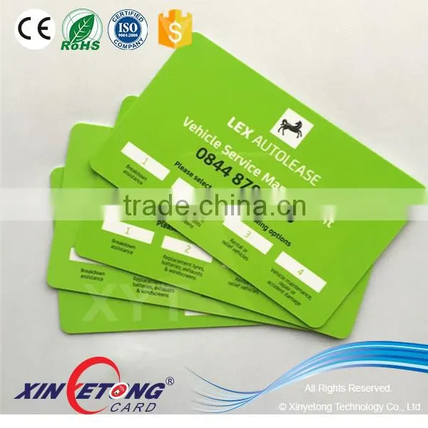 Credit Card Pack For Use Shopping Mall photo-3