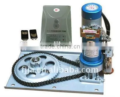 DC Rolling Door Motor /Roller Shutter Side Motor
