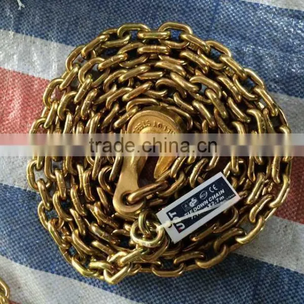 G80 Hook Chain photo-3