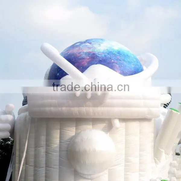 Giant Robot Inflatable Dome Tent for Sale photo-3