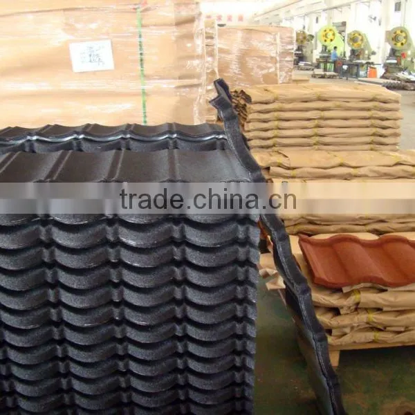 Corrugated Roofing Sheets