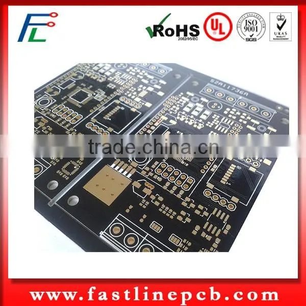 Best Quality Touch Screen Pcb Board photo-3