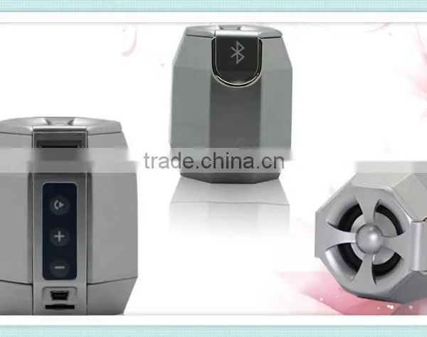 Bluetooth Function Audio Speaker