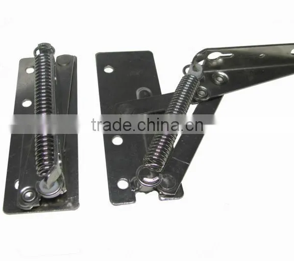 Sofa lift hinge,sofa bed mechanism,steel,adjustable sofa bed hinges