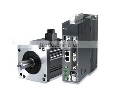 ECMA-C20807RS Delta Servo photo-2