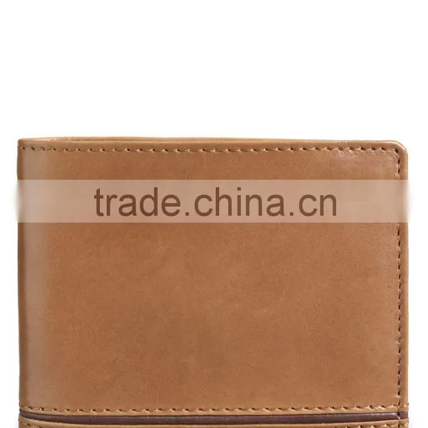 Men's Leather Wallet photo-2