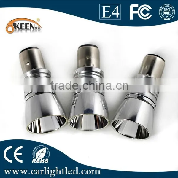 12Motorcycle Led Headlight E-marked,High Power Led Front Head Bulbs for Motorcycle photo-2