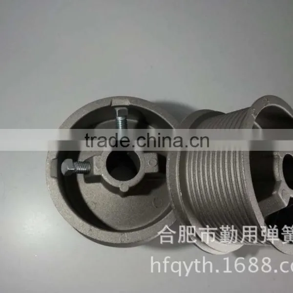 12'' Cable Drum, Steel Wire Wheel photo-4