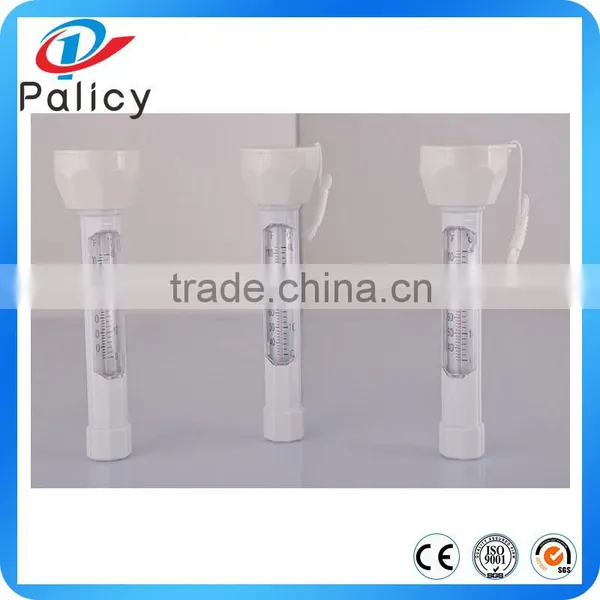 High Quality Economical Wireless Swimming Pool Floating Thermometer photo-3