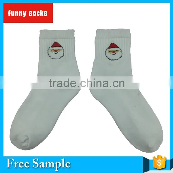 Wholesale Custom Logo Sport Socks Custom Logo Socks photo-6