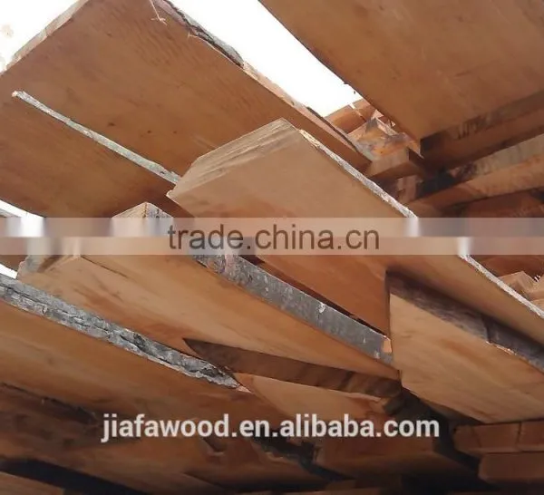 High Quality Beech Solid Wood Lumber photo-6