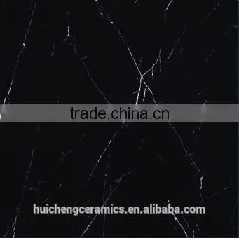 24x24 Marble Floor Nano Polished Tile photo-2