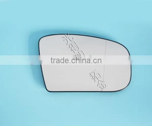 Auto Mirror Glass for S320