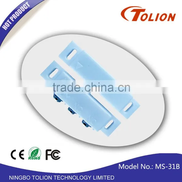 Magnetic Contact Reed Switch photo-3