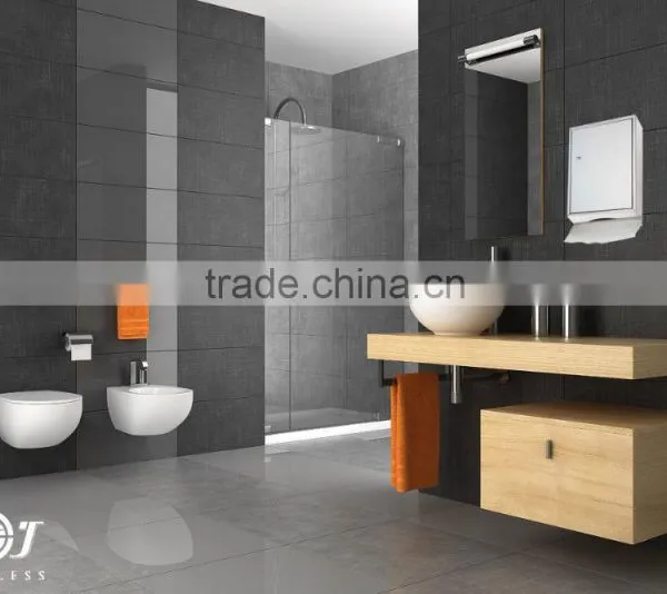 Restaurant Supplies Stainless Steel Paper Hand Towel Dispenser photo-2