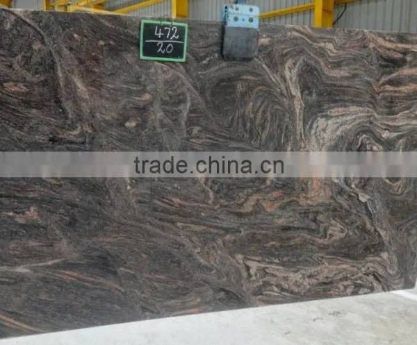 Himalayan Blue Granite Tiles & Slabs photo-3