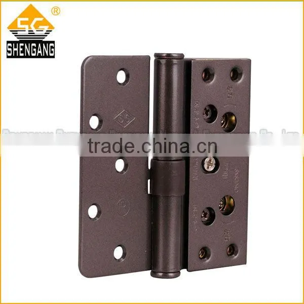 Toilet Door Hinge Butt Hinge Butterfly Hinge