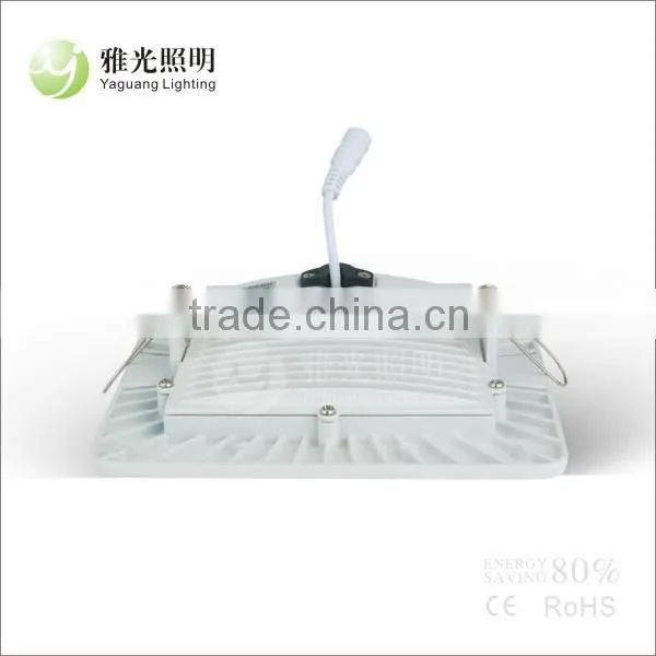 12W ce and Rohs Certificate Die Casting Led Down Light photo-2