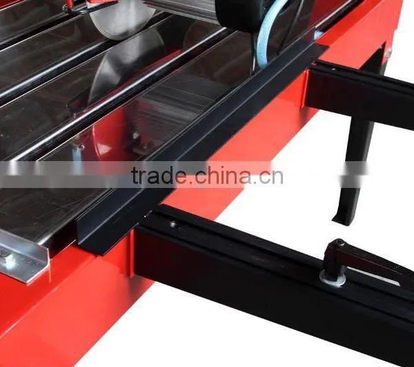 Low Noise Famousliner Bearings Stone Block Saw Cutting Machine photo-5