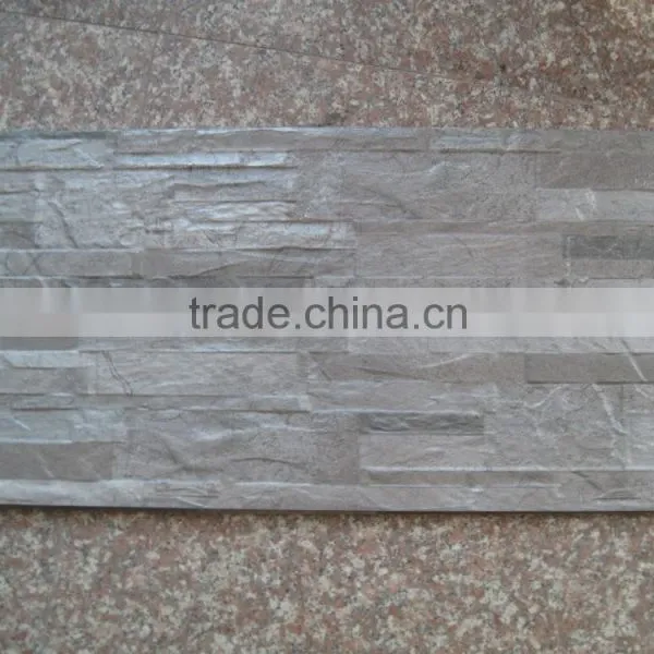 Digital Wall Tile 300x600mm for Exterior photo-3