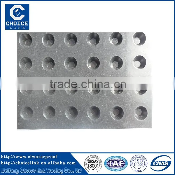 2.0mm Dimple Drainage Board photo-3