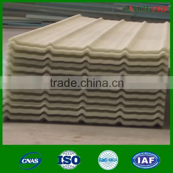 Durable Polycarbonate Roofing Sheets photo-4