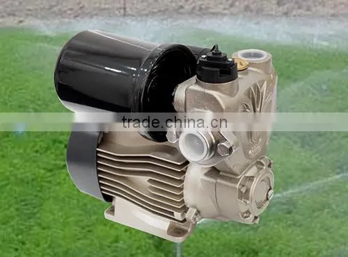SELF-PRIMING PUMP OSHIMA 200 AUTOMATIC