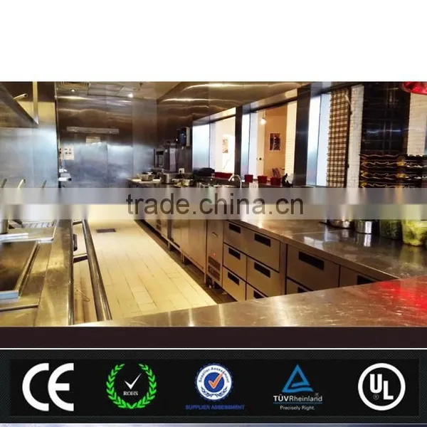 Professional Hotel Kitchen Supply photo-2