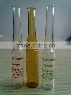 OPC tpye C ampoule