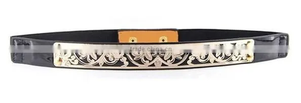 Lady Belt Fashion Belts for Ladies 2015 Women Belts photo-5