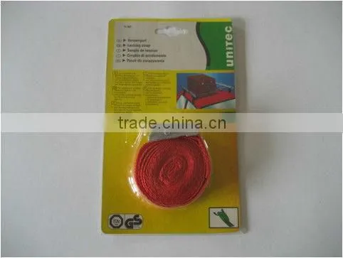 Belt With Hook