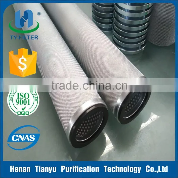Filter Factory OEM Industrial Gas Filter photo-2