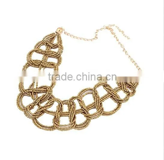 Diameter Necklace Factory New Design Trending Hot Products photo-3