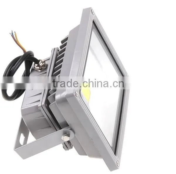 85-265V 10W 20W 30W Landscape Lighting Waterproof LED Flood Light Floodlight LED Street Lamp White Or Warm White Outdoor Lamp photo-4