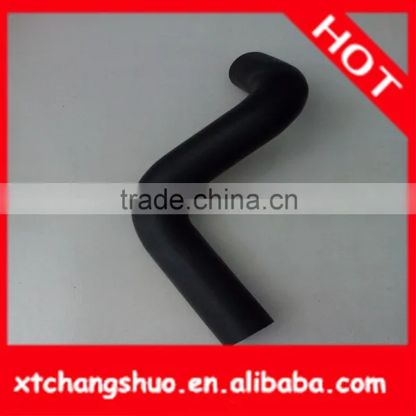Orange Silicone Hose Turbo Intercooler Hose Truck Supercharger Hose 4 Layer Air Intak Silicon Hose
