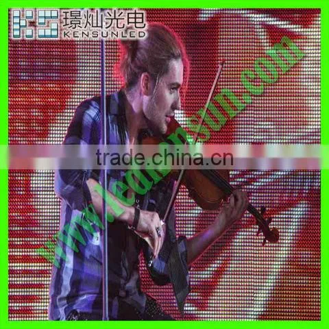 HD Concert Show Stage Led Display P3 P4 P5 P6 Rent Video Wall Displays photo-2