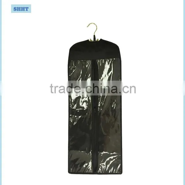 Customized Wooden Hair Extension Hanger and Bag With Logo photo-5