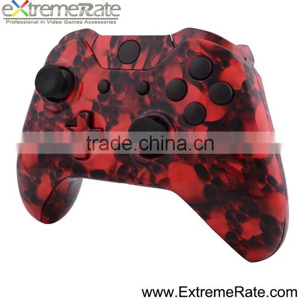 Replacement Shell Controller for Xbox One Housing Cover photo-2