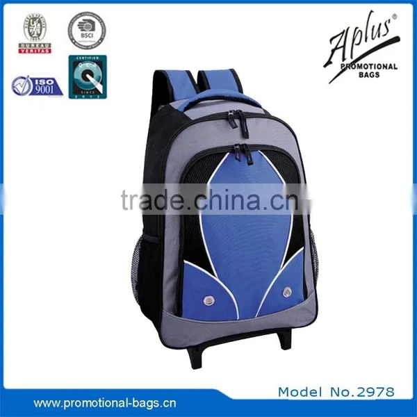 2016 Popular High Quality Backpack Bag photo-2