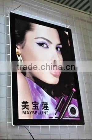 Magnetic LED Slim Light Box