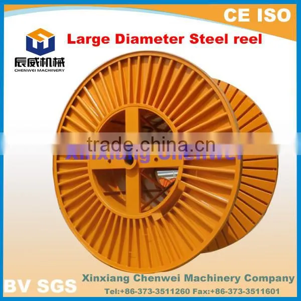 Wire Drawing Spool for Wire Drawing Machine photo-2
