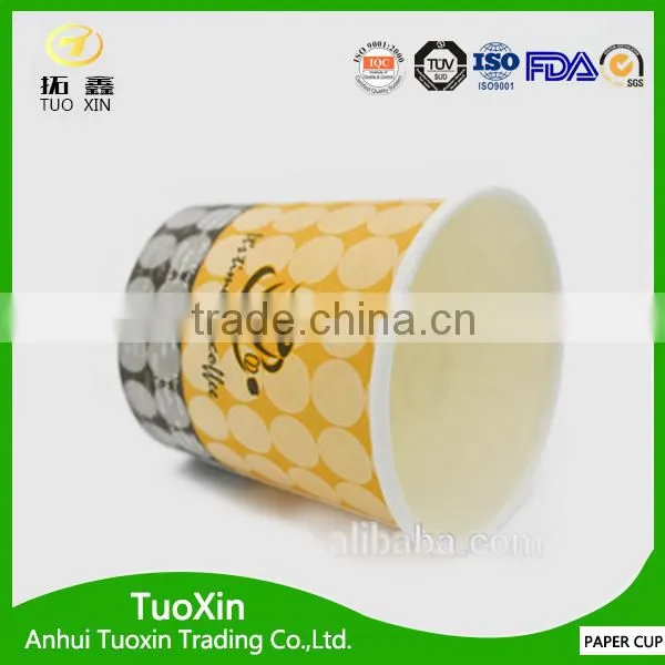 New Design White Styrofoam Cups for Wholesales photo-2