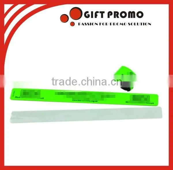 Custom PVC Reflective Bands