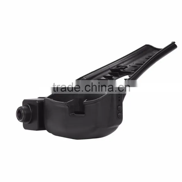 New Hidden Type Car DVR Registrar Fit for Ferrari and Maserati Car With Wifi 1080P 170 Degree photo-4