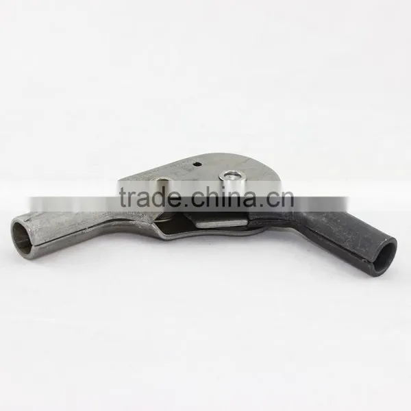Hot Sale Lazy Sofa Backrest Angle Adjustable Hinges HXM1503 photo-3